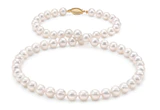 Akoya Pearls