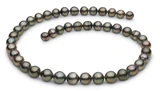 Tahitian Pearls