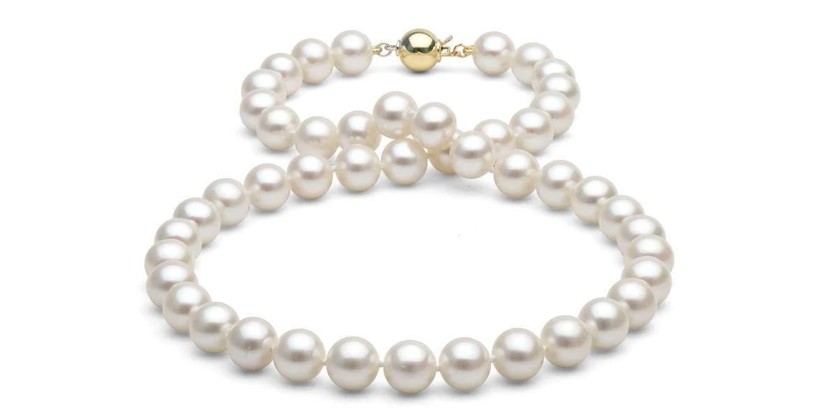 Freshwater Pearls